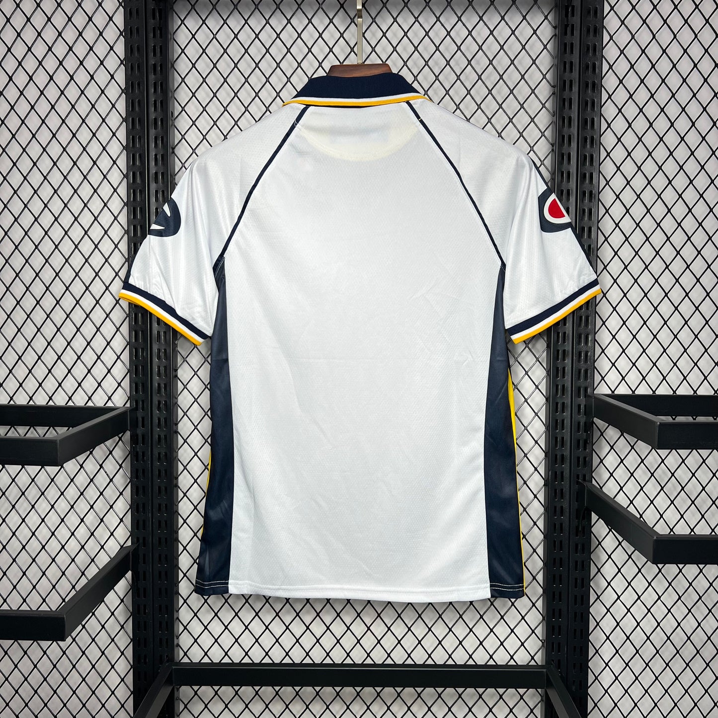 Camisola Retro Parma Calcio 2003/2004 - Principal