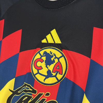 Camisola Club America 2025/2026 - Principal