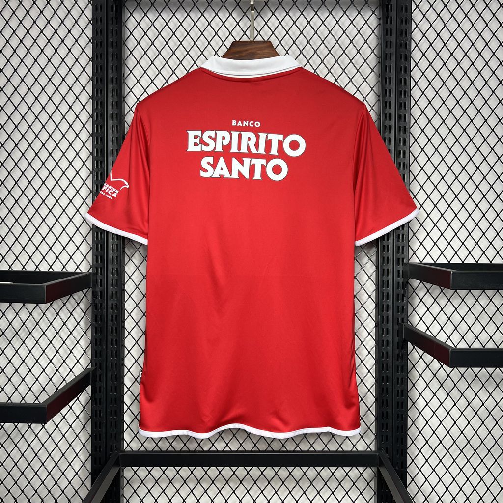 Camisola Retro SL Benfica 2004/2005 - Principal