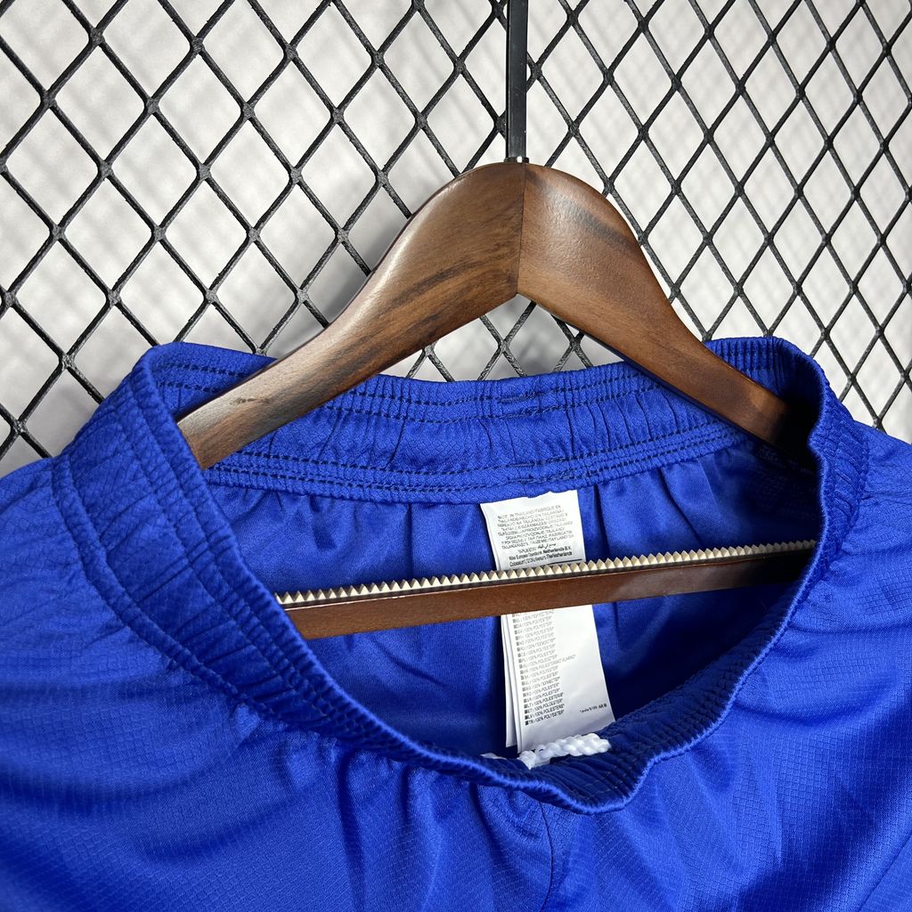 Shorts Brazil 2024/2025 - Principal