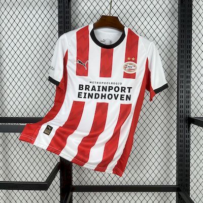 Camisola PSV Eindhoven 2025/2026 - Principal
