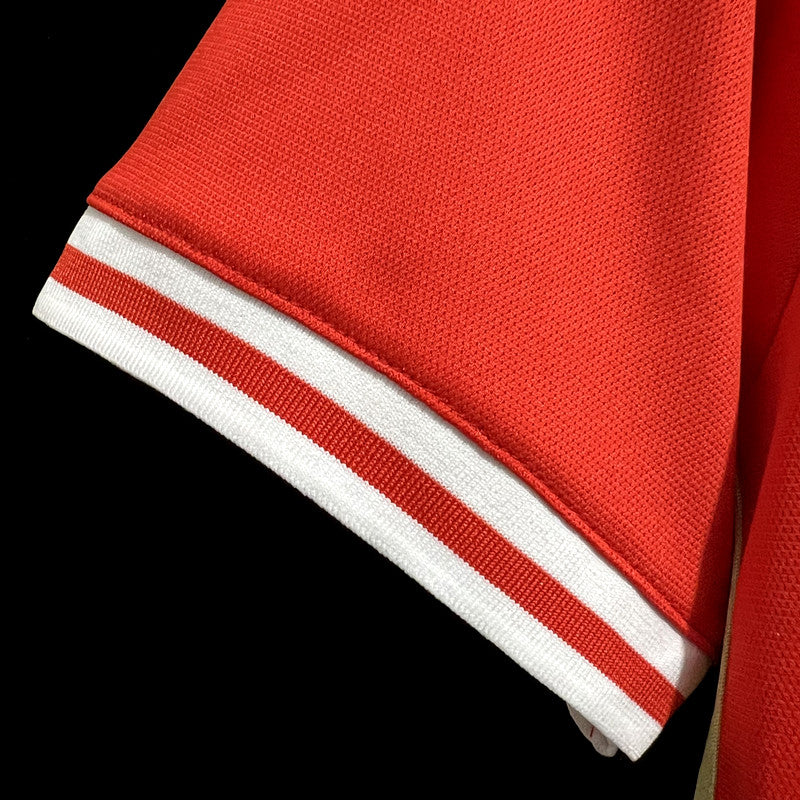 Camisola SL Benfica 2023/2024 - Principal