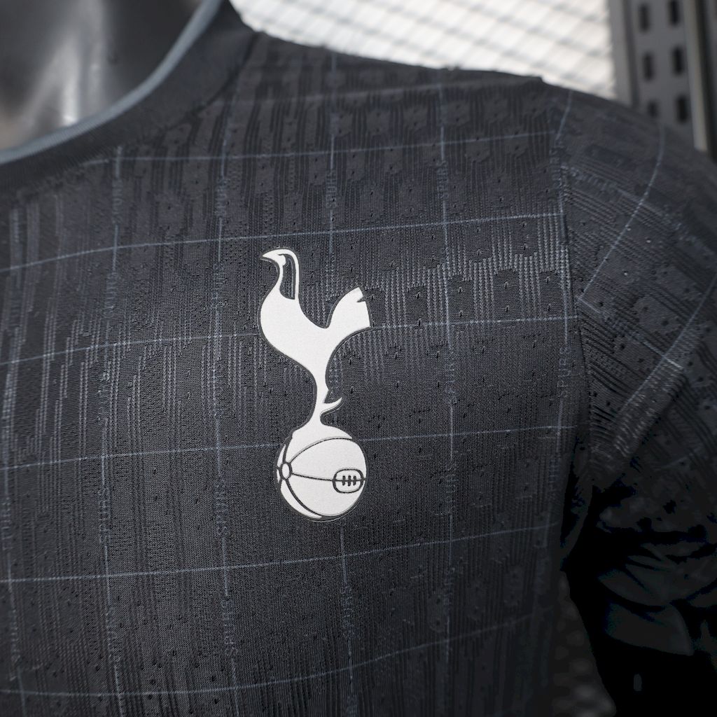 Camisola Tottenham 2025/2026 - Alternativo