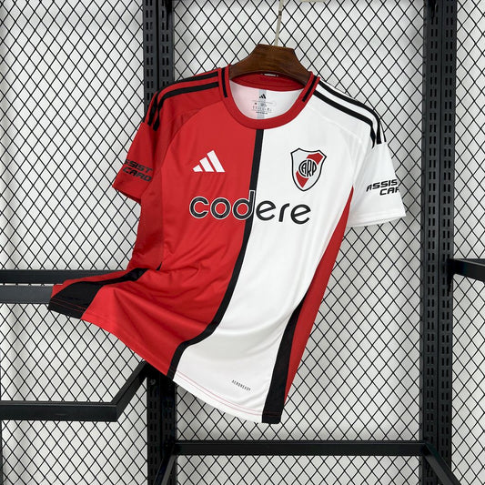 Camisola River Plate 2025/2026 - 3.º Equipamento