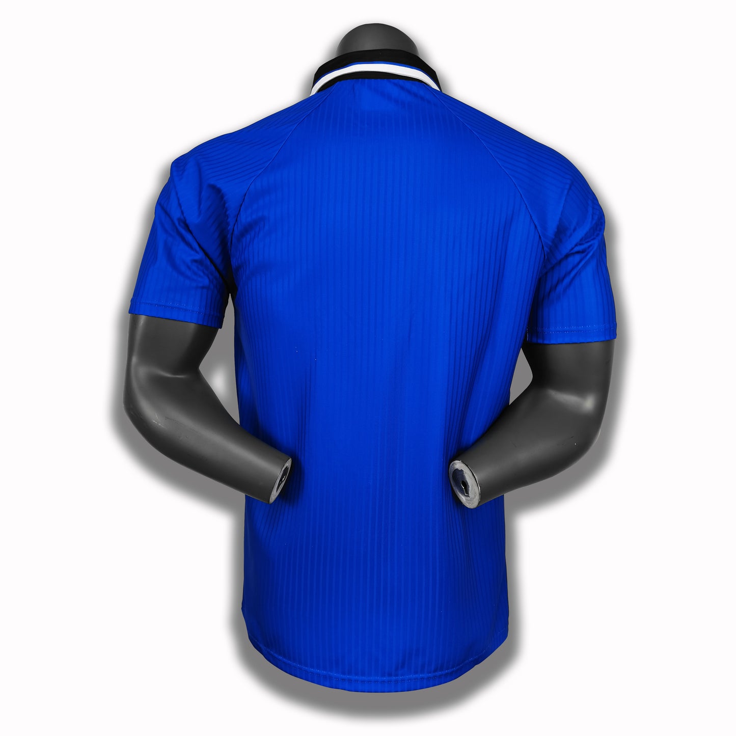 Camisola Retro Manchester United 1996/1998 - 3.º Equipamento