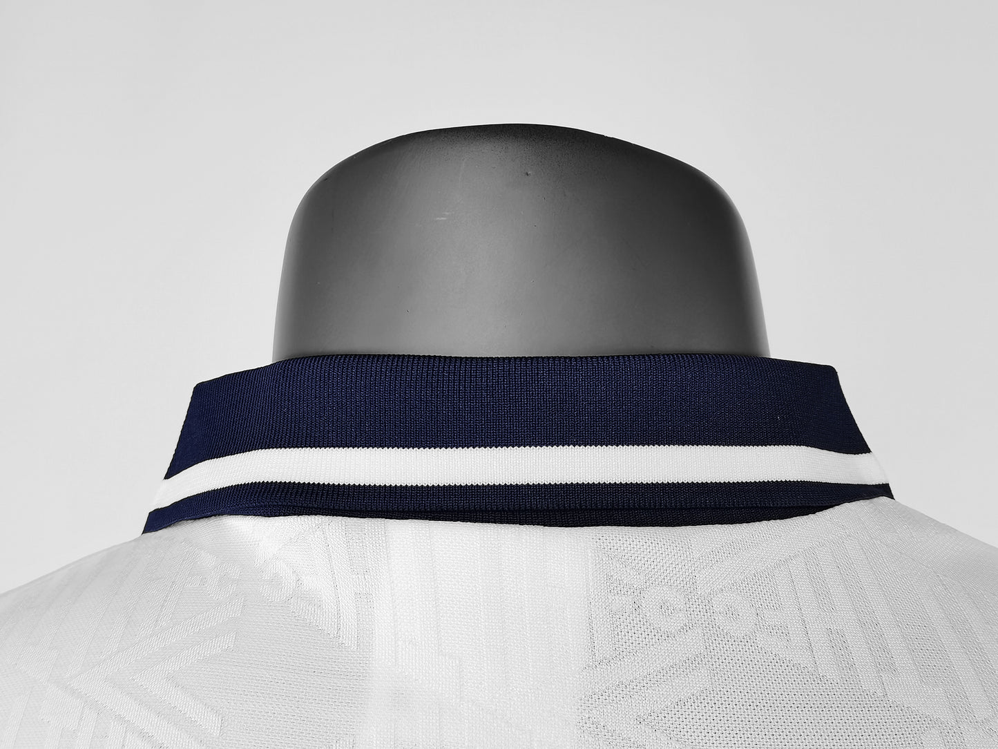 Camisola Retro Tottenham Hotspurs 1990/1991 - Principal