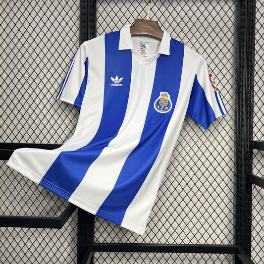 Camisola Retro FC Porto 1986/1987 - Principal