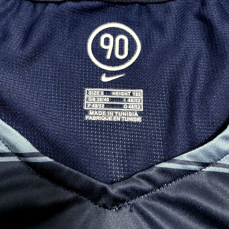 Camisola Retro Inter Milan 2004/2005 - 3.º Equipamento