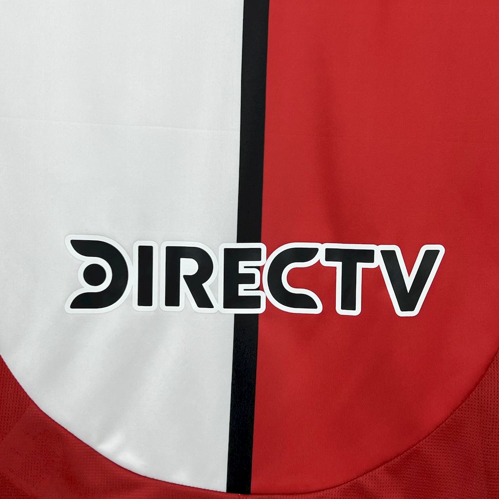 Camisola River Plate 2025/2026 - 3.º Equipamento
