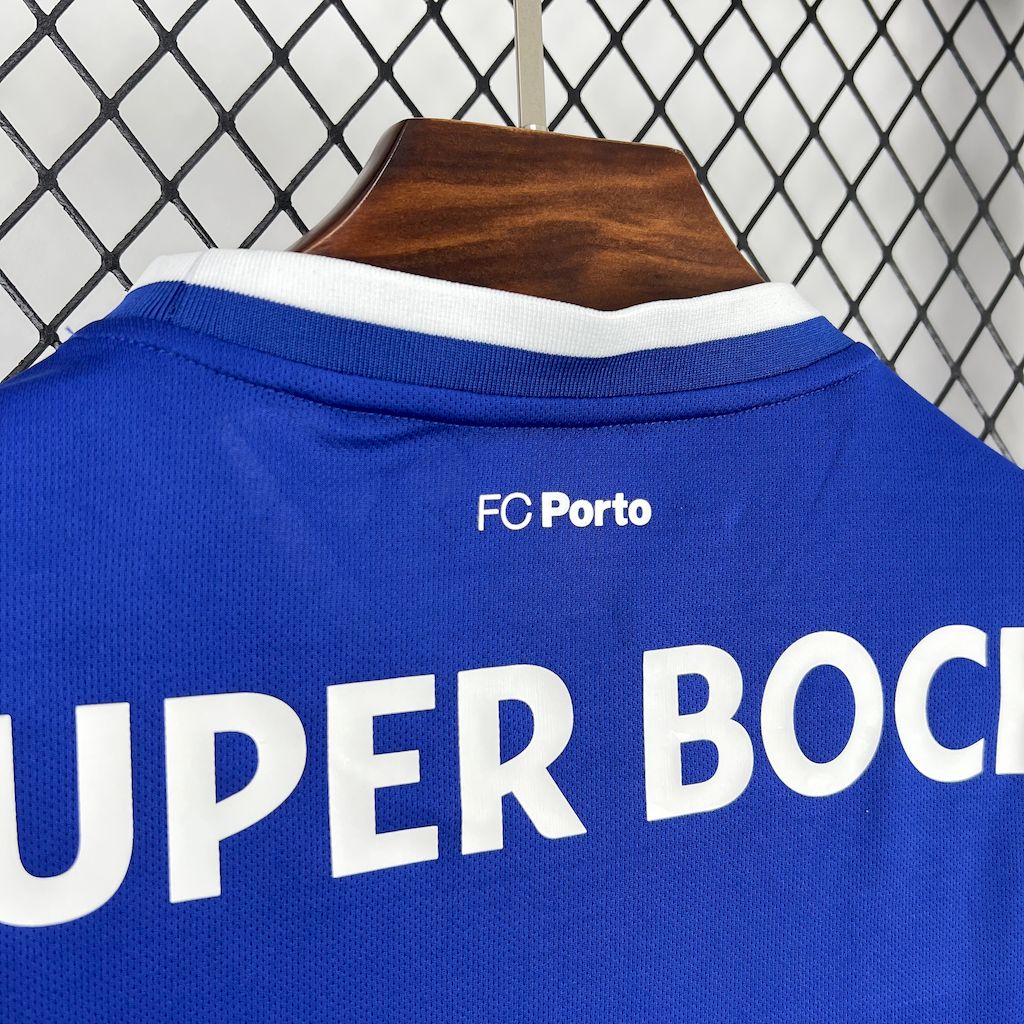 Camisola FC Porto 2025/2026 - Principal