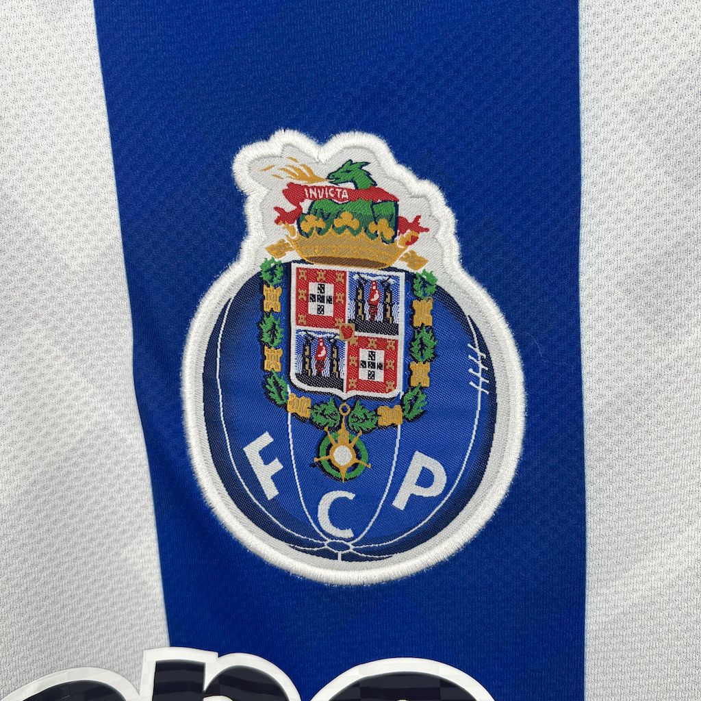 Camisola FC Porto 2025/2026 - Principal
