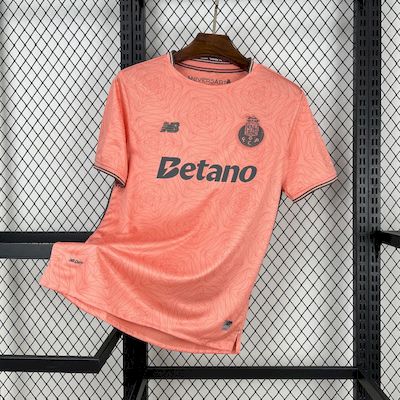 Camisola FC Porto 2025/2026 - Alternativo