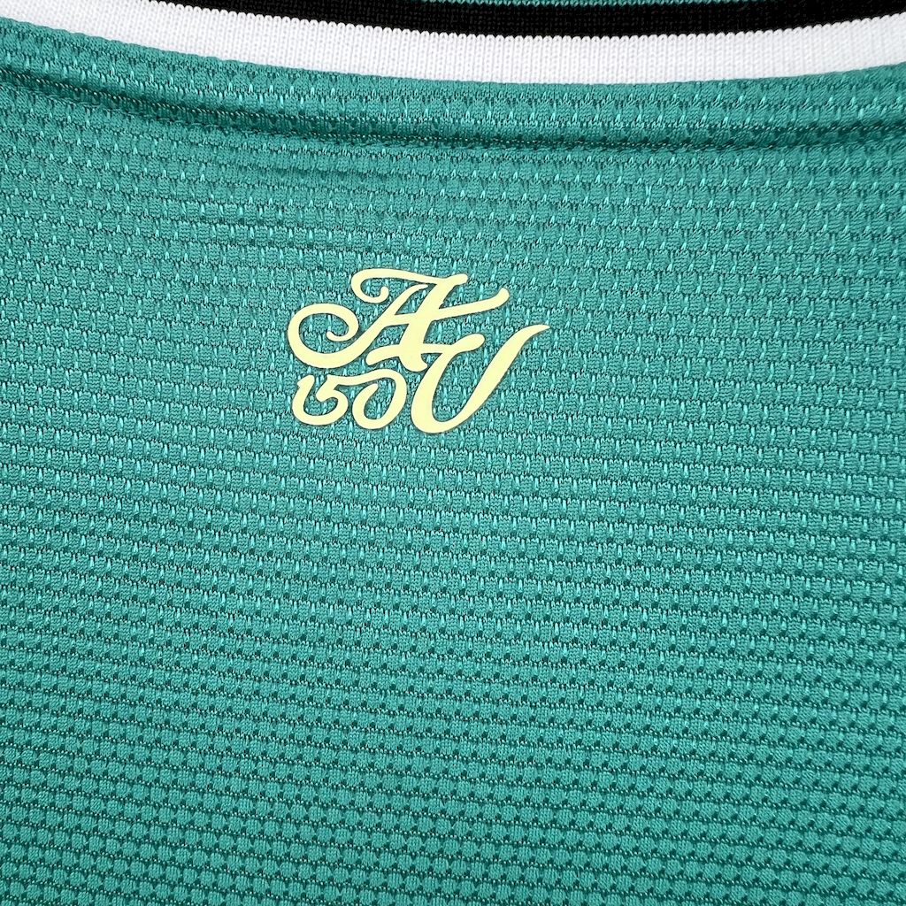 Camisola Aston Villa FC 2024/2025 - Special Edition