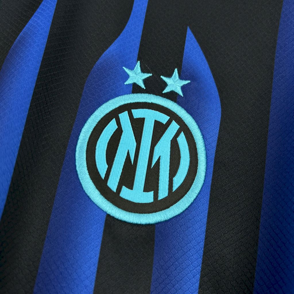 Camisola Inter Milan 2025/2026 - Principal