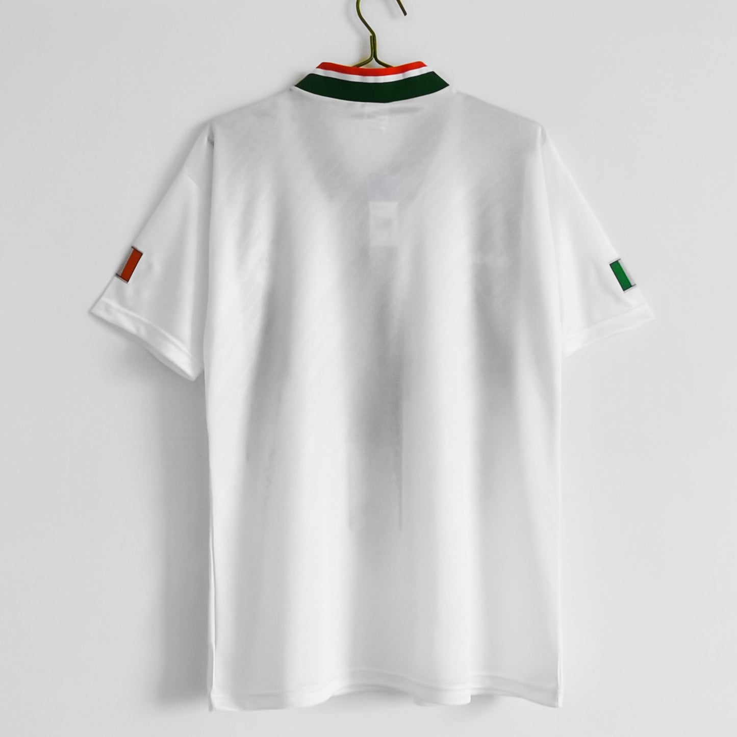 Camisola Nacional Retro Ireland 1994/1995 - Alternativo