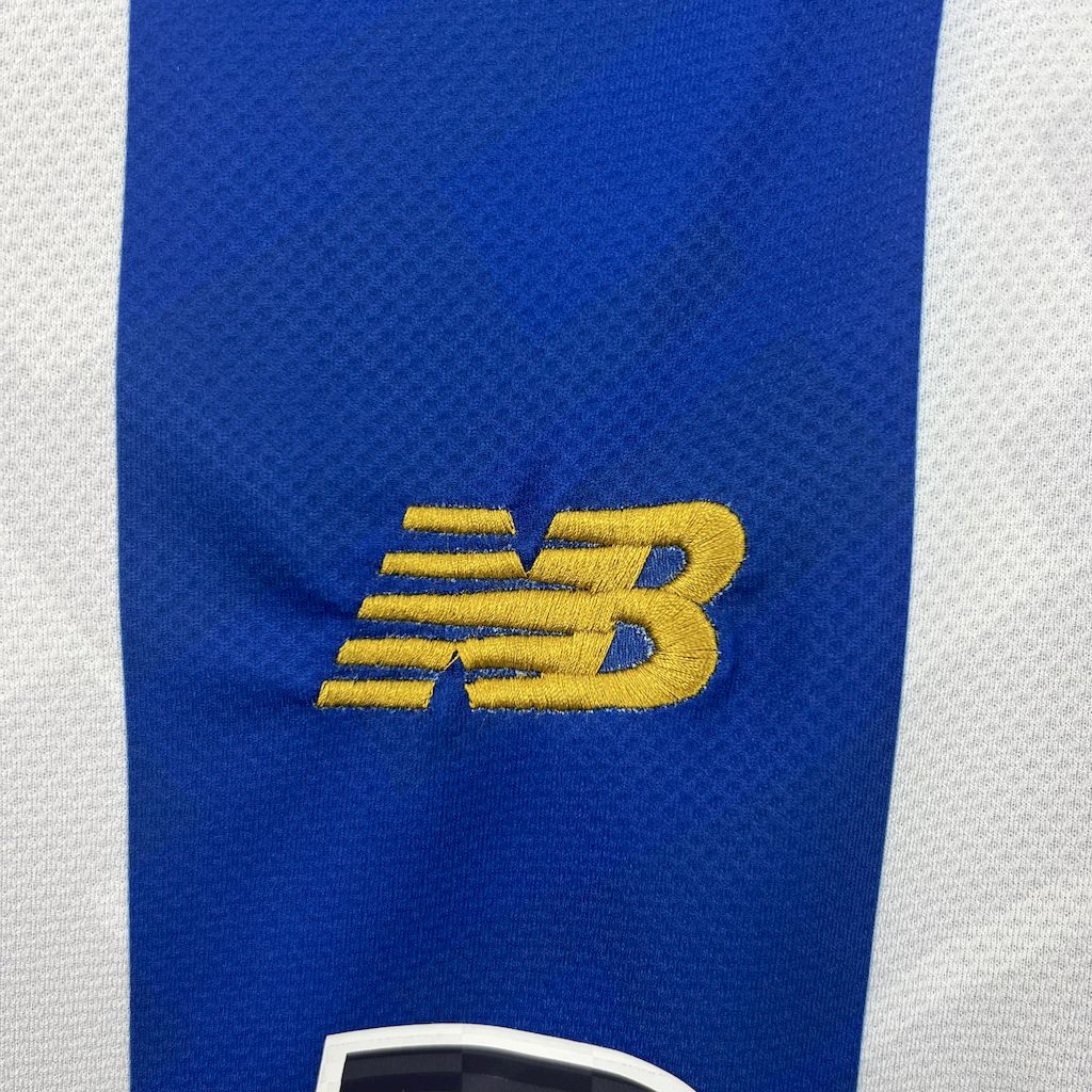 Camisola FC Porto 2025/2026 - Principal