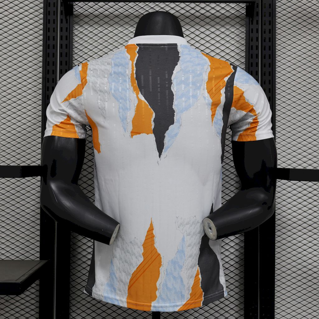 Camisola Real Madrid CF 2024/2025 - Pre-Match/Warm-Up