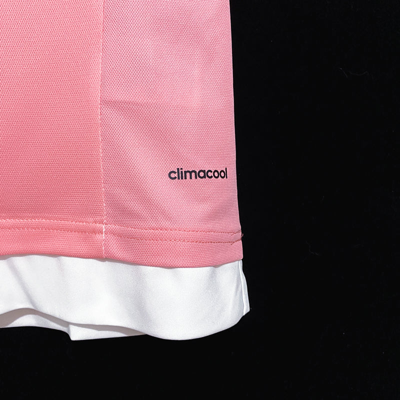 Camisola Retro Juventus 2011/2012 - Alternativo