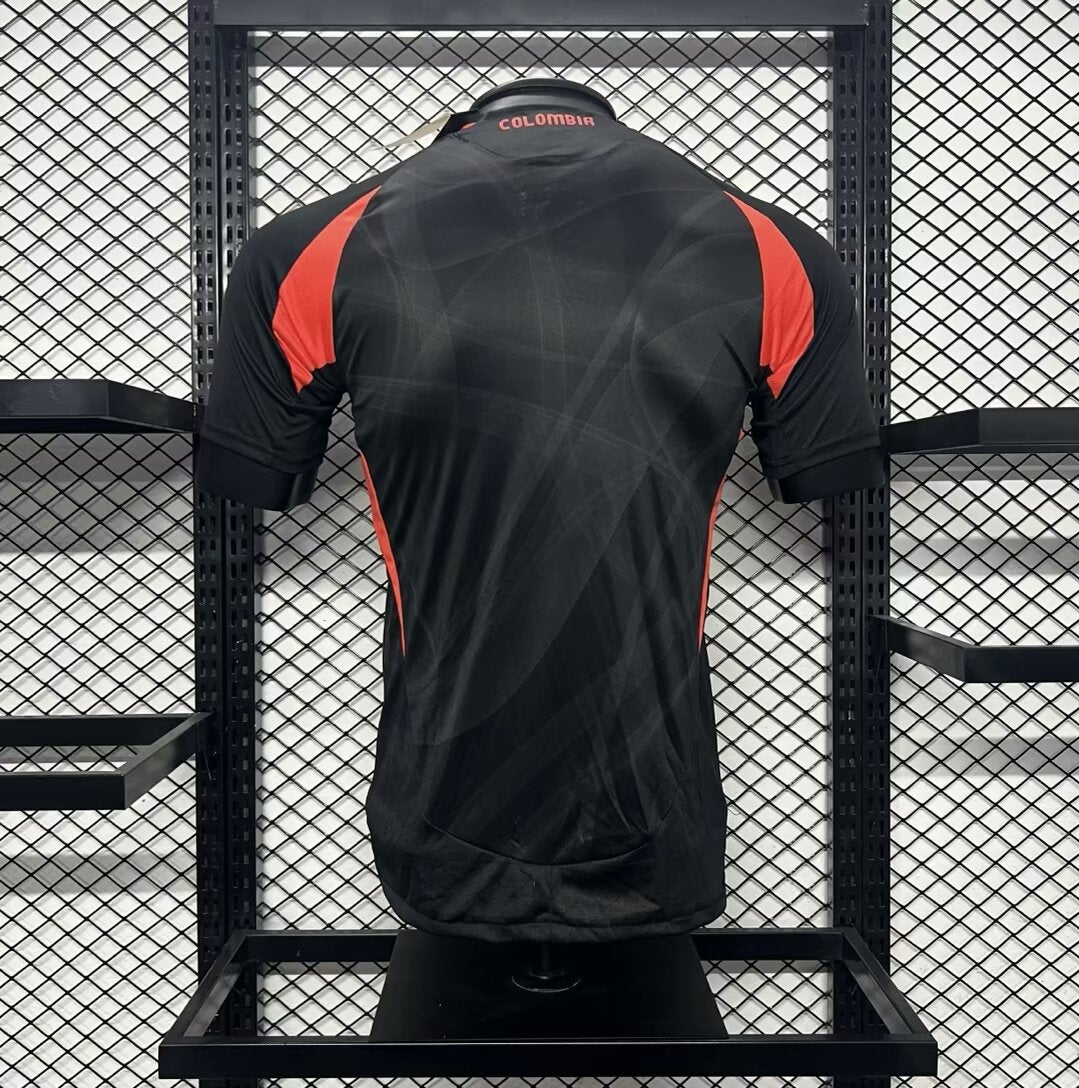 Camisola Colombia 2024/2025 - Alternativo