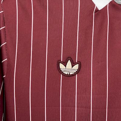 Camisola Retro AFC Ajax 2025/2026 - Originals Special Edition