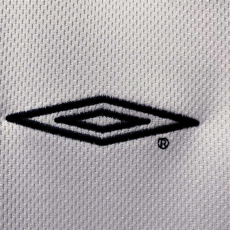 Camisola Nacional Retro Ireland 2002/2003 - Alternativo