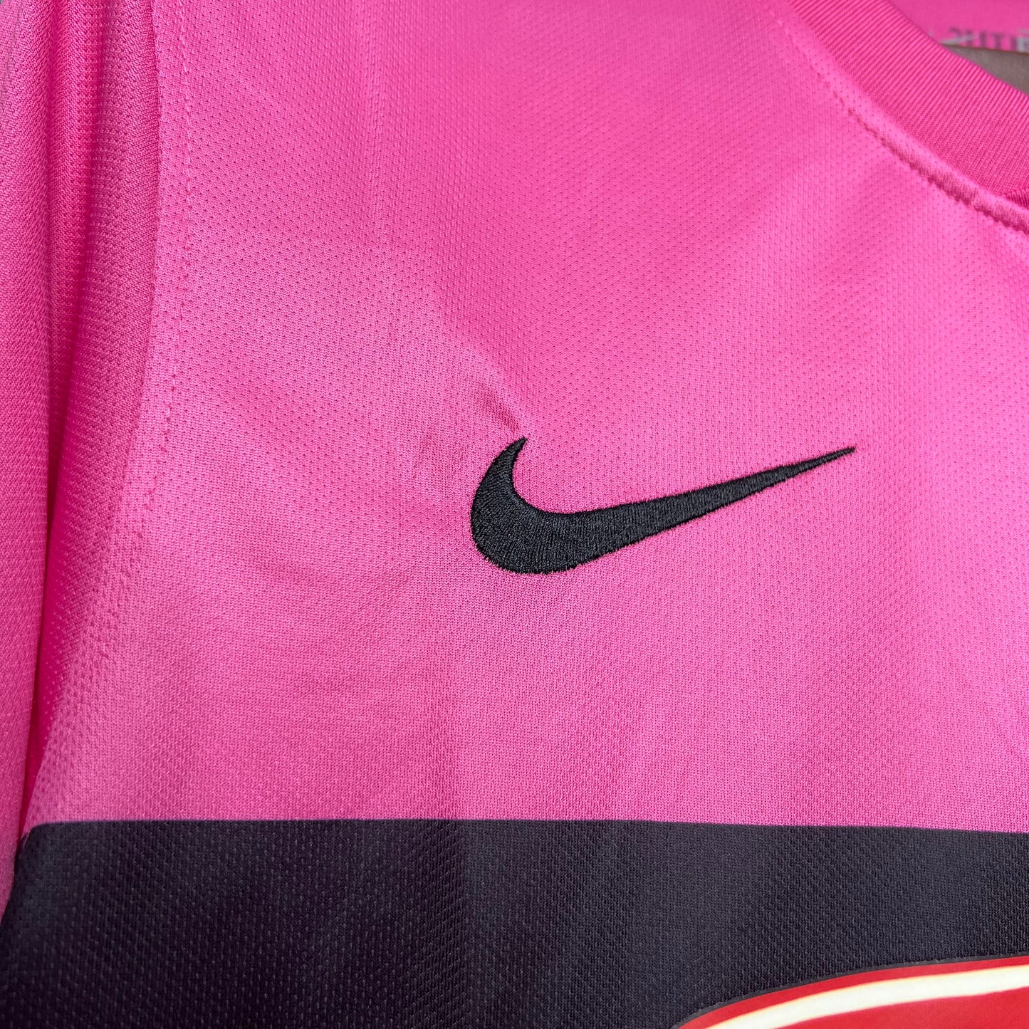 Camisola Retro Juventus 2011/2012 - Alternativo