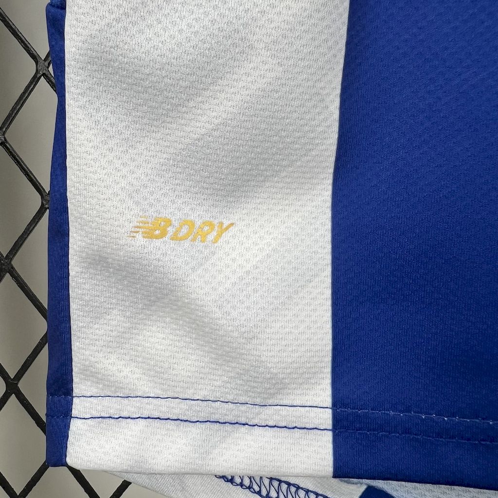 Conjunto Infantil FC Porto 2025/2026 - Principal