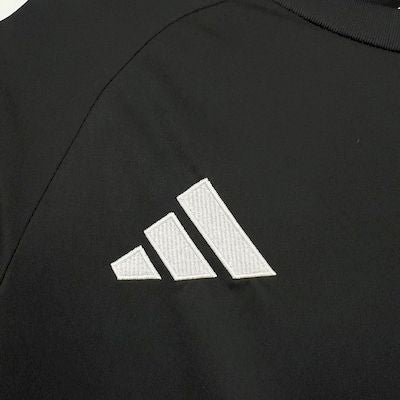 Camisola SL Benfica 2025/2026 - Black Pre-Match/Training