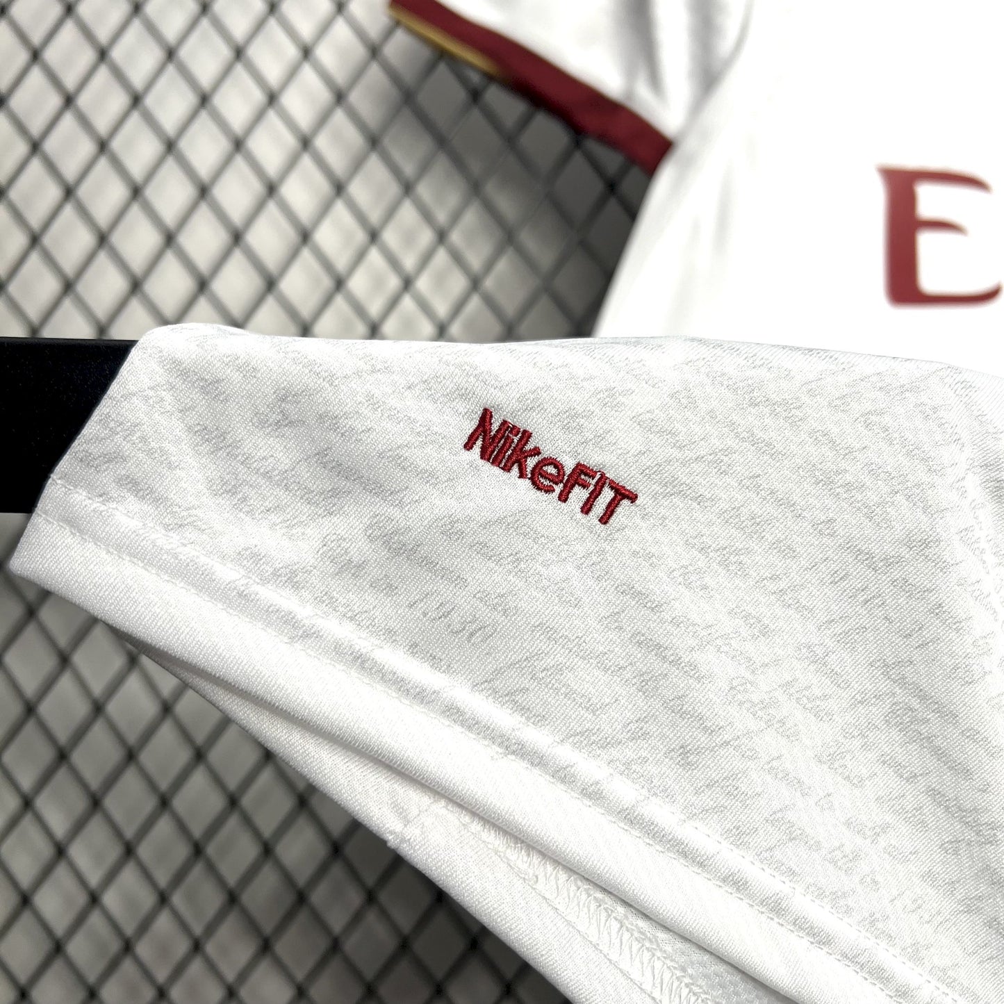 Camisola Retro Arsenal FC 2007/2008 - Alternativo