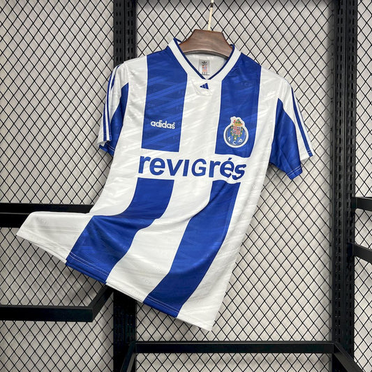 Camisola Retro FC Porto 1994/1995 - Principal