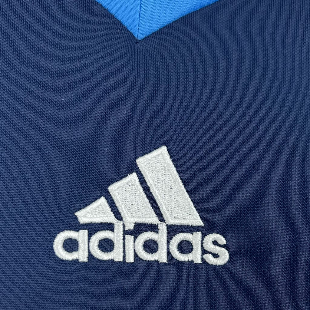 Camisola Retro FC Schalke 04 2010/2011 - Alternativo