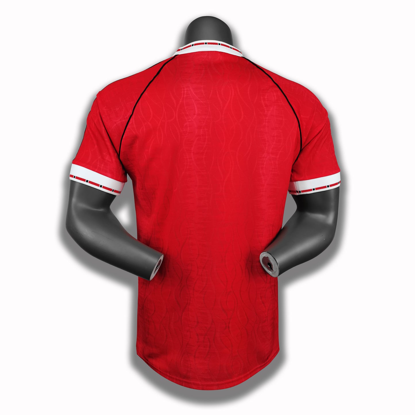 Camisola Retro Manchester United 1991/1992 - Principal