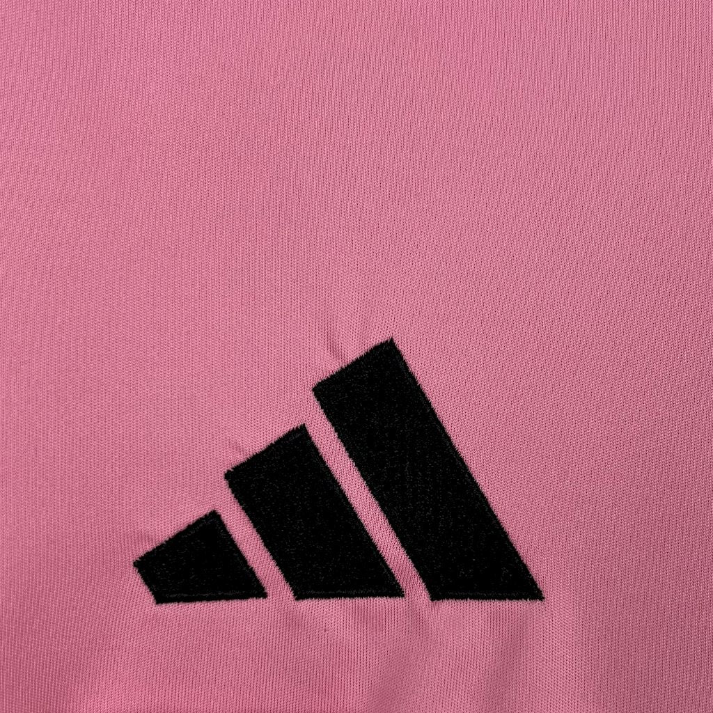 Camisola Real Madrid 2025/2026 - Pink Edição Especial