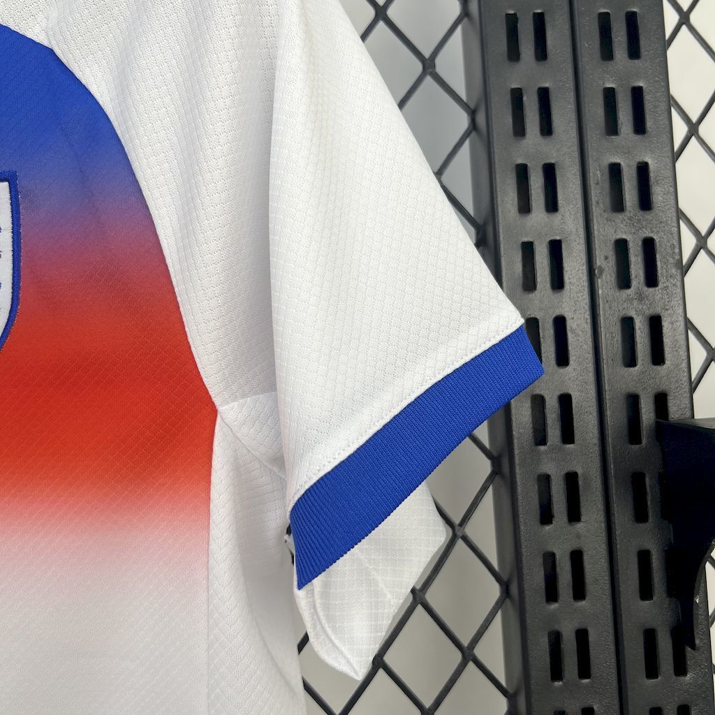 Conjunto Infantil England 2025/2026 - Principal