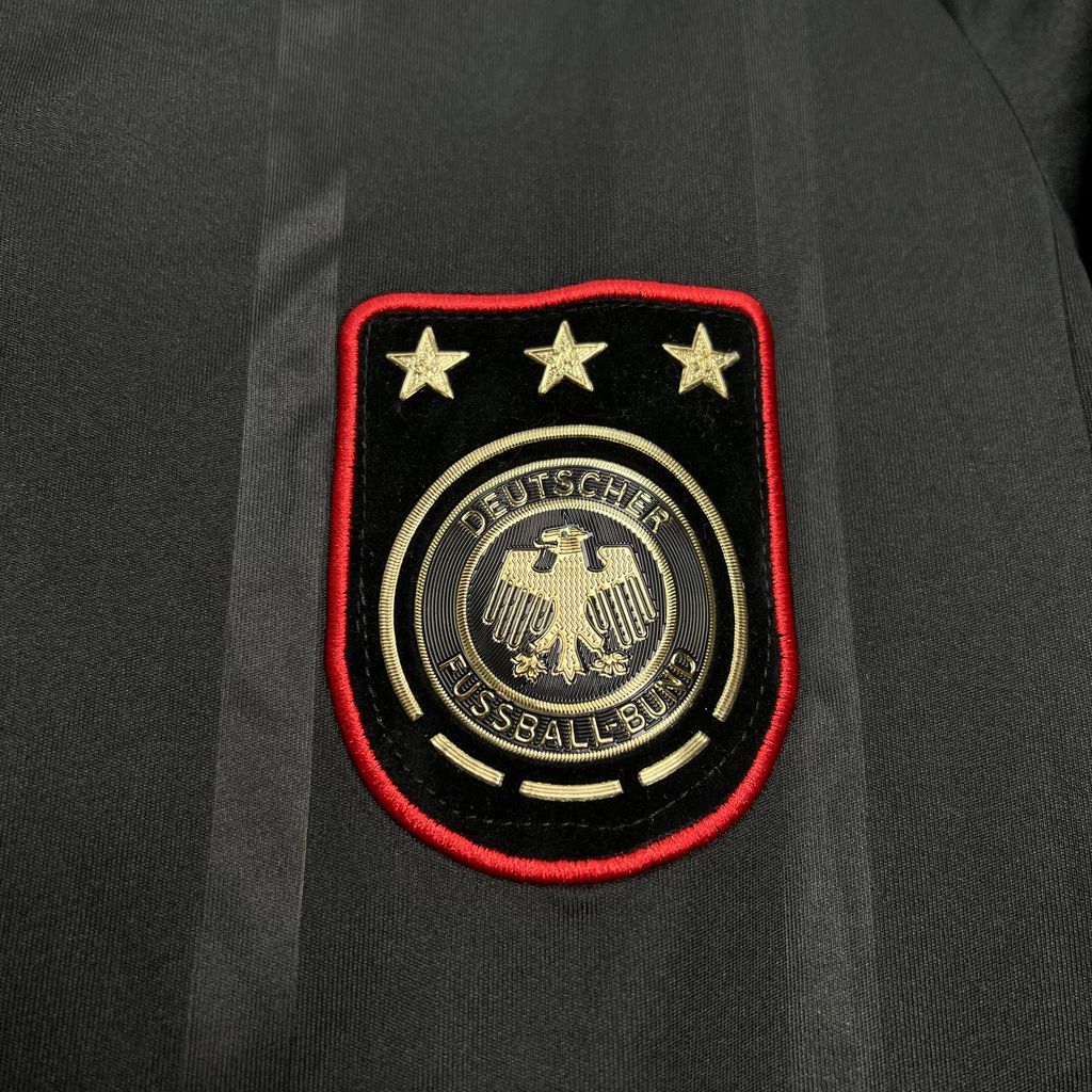 Camisola Nacional Retro Germany 2010/2011 - Alternativo