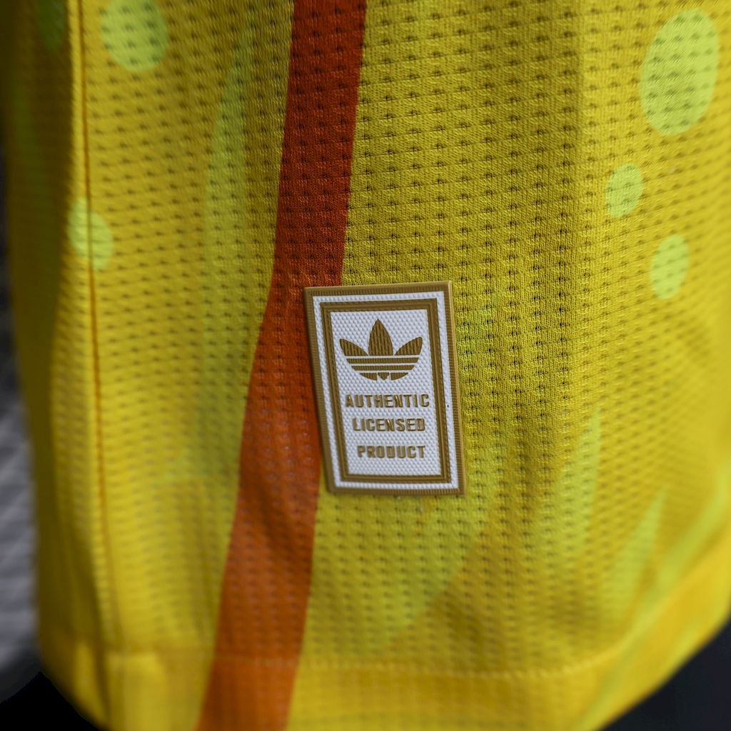Camisola Club America 2025/2026 - Principal