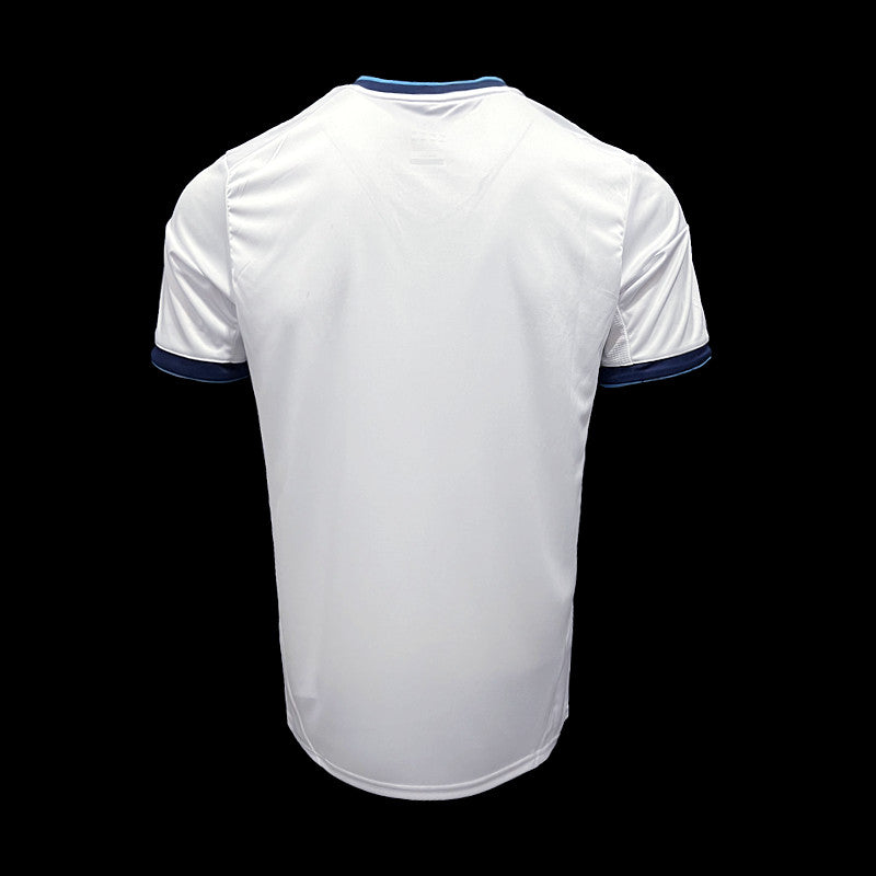 Camisola Retro Real Madrid 2012/2013 - Principal