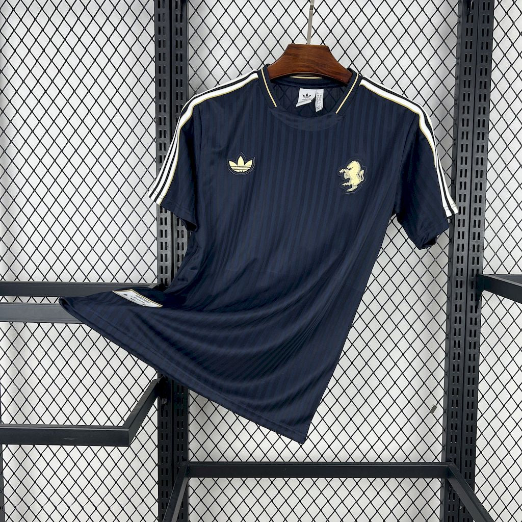Camisola Juventus 2025/2026 - 3.º Equipamento