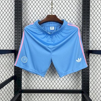 Shorts Inter Miami 2025/2026 - 3.º Equipamento