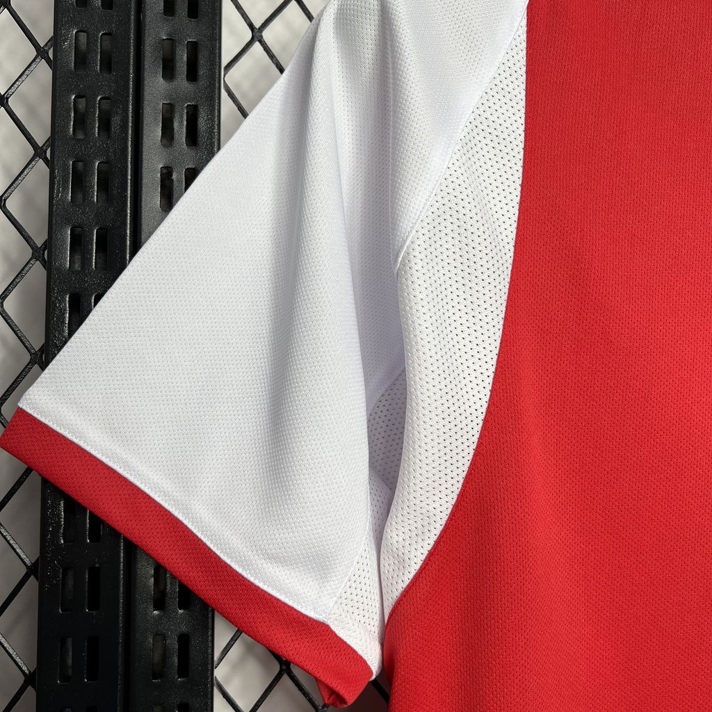 Camisola Retro Arsenal 2002/2004 - Principal