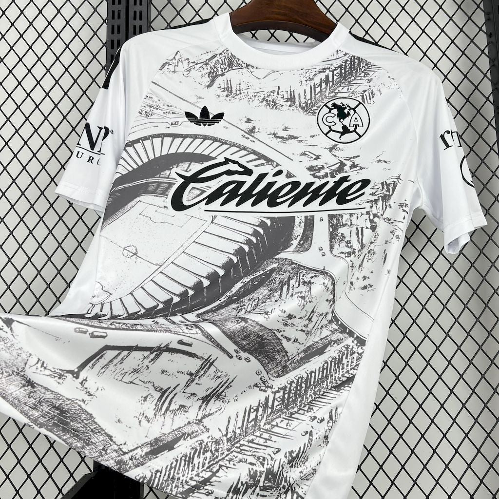 Camisola Club America 2025/2026 - Alternativo