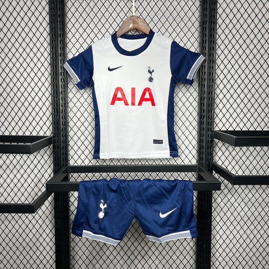 Conjunto Infantil Tottenham Hotspur FC 2024/2025 - Principal