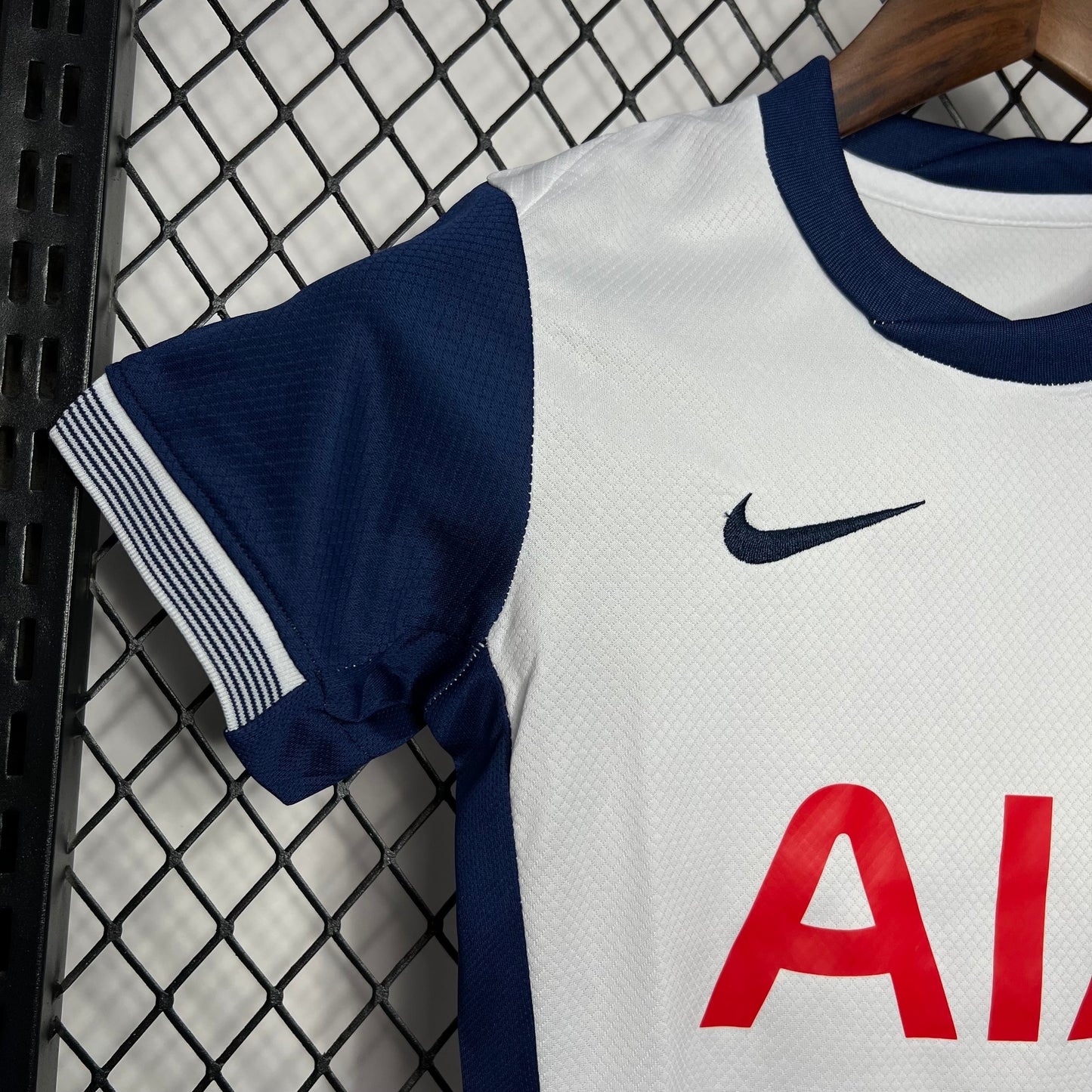 Conjunto Infantil Tottenham Hotspur FC 2024/2025 - Principal