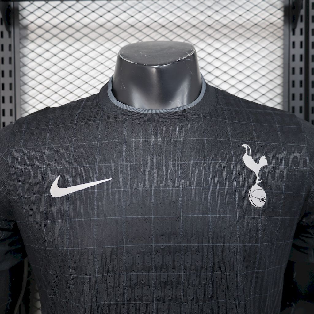 Camisola Tottenham 2025/2026 - Alternativo