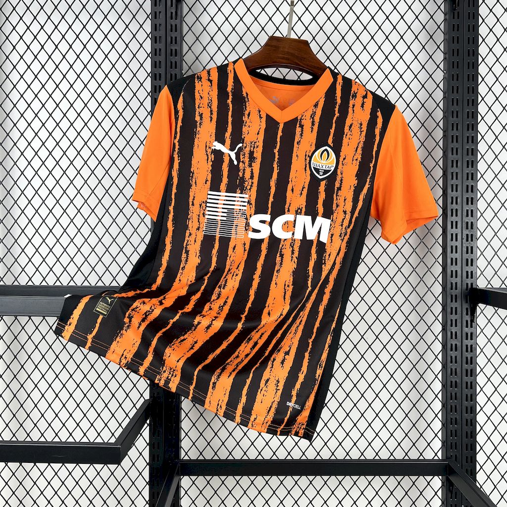 Camisola Shakhtar Donetsk FC 2025/2026 - Principal