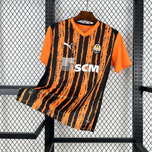 Camisola Shakhtar Donetsk FC 2025/2026 - Principal
