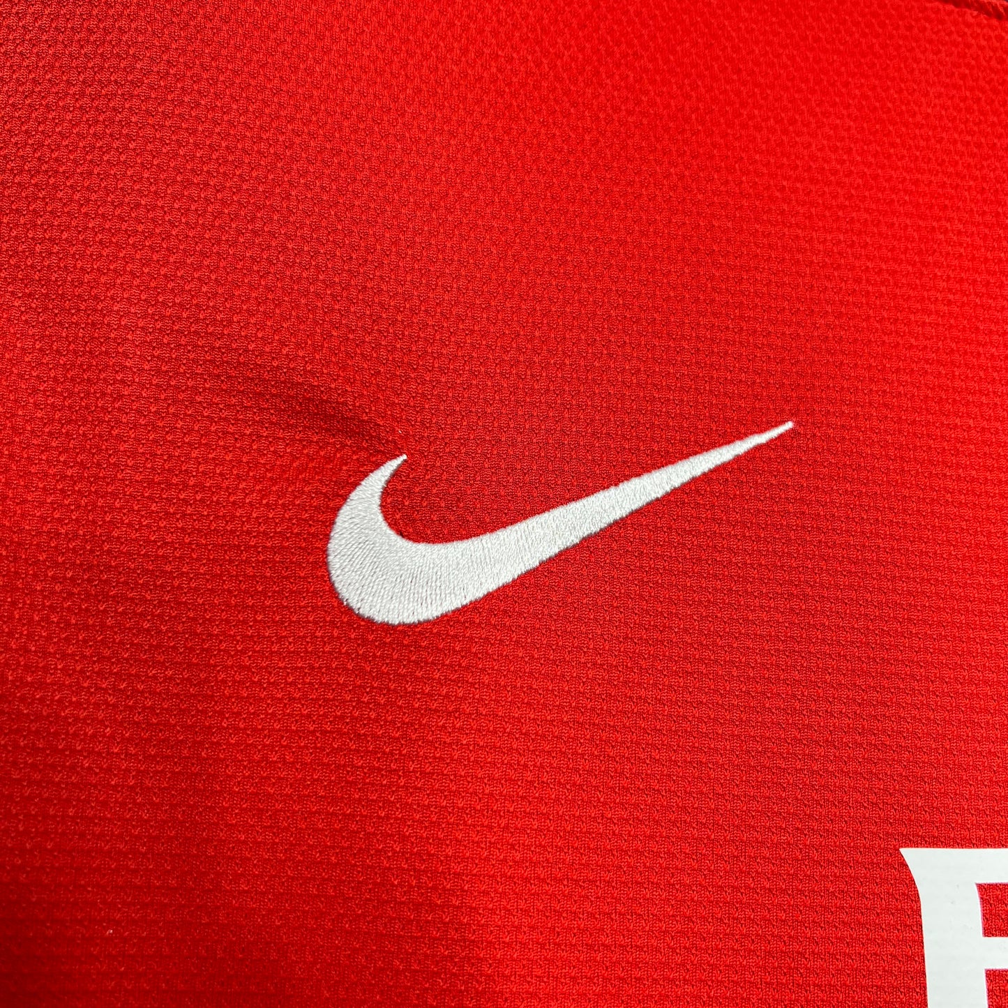 Camisola Retro Arsenal 2012/2013 - Principal