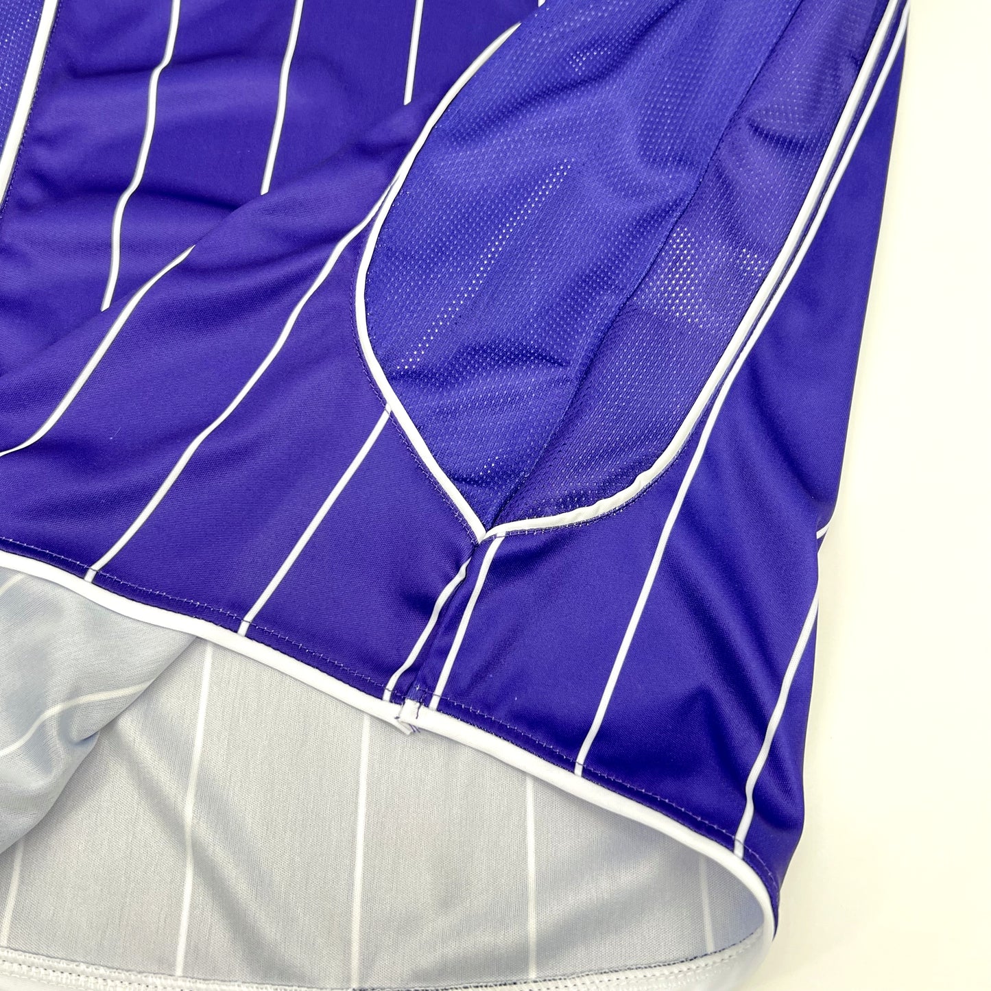Camisola Retro Manchester City 2007/2008 - Alternativo