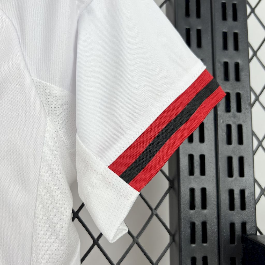 Conjunto Infantil AFC Ajax 2025/2026 - Principal