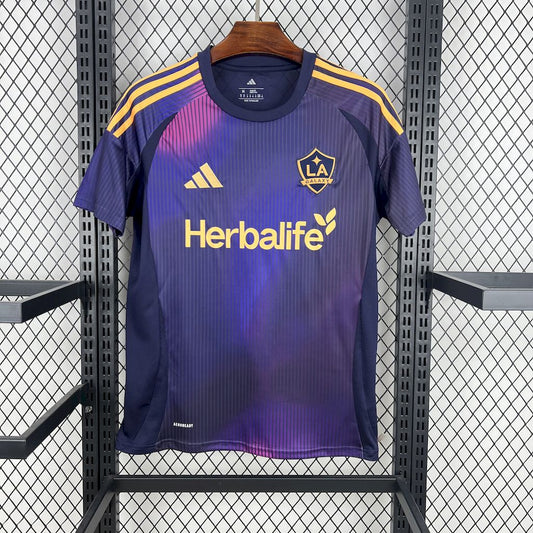 Camisola LA Galaxy 2025/2026 - Alternativo